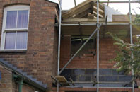 free Woodtown home extension quotes