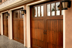 Woodtown garage extension quotes