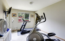 Woodtown home gym construction leads