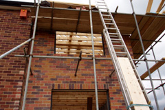 house extensions Woodtown