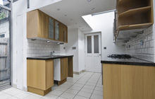 Woodtown kitchen extension leads